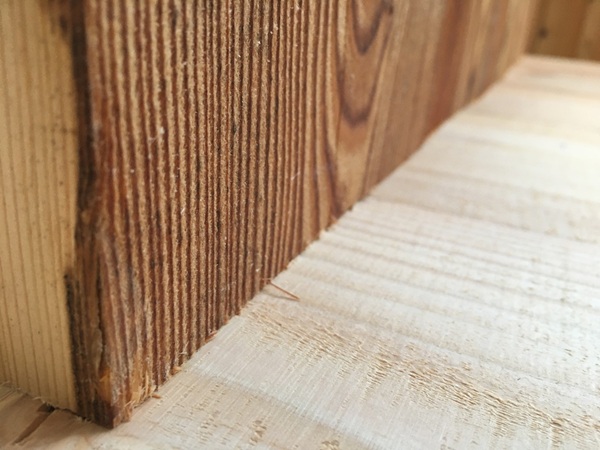 L'équipe Charpente & Montagne